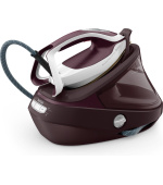 Tefal GV9721E0 Pro Express Ultimate II parní generátor, 3000 W, 7.9 bar, Anti-drip, vínová