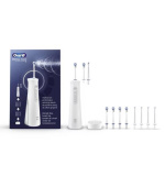 Oral-B MicroJet Power 6 ústní sprcha + 8 trysek