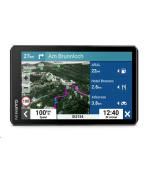 Garmin zumo® XT2, 6,0” satelitní navigace pro motocykly