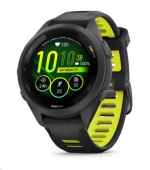 Garmin - Forerunner 265S - black, EU