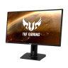 ASUS LCD 27" VG27AQ TUF Gaming 2560x1440 IPS 350cm 1ms MPRT 165Hz repro DP HDMI vesa