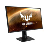 ASUS LCD 27" VG27AQ TUF Gaming 2560x1440 IPS 350cm 1ms MPRT 165Hz repro DP HDMI vesa