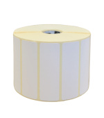 Zebra Z-Perform 1000D, label roll, thermal paper, 50,8x25,4mm