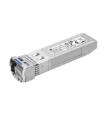 TP-Link OMADA SM5110LSA-10 SFP+ optický modul SM (1330nm/1270nm), WDM, 10Gb/s, LC, 10km