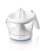 Philips Viva Collection HR2744/40 lis na citrusy, 25 W, 0.6 l, zářivě bílá s modrým nádechem