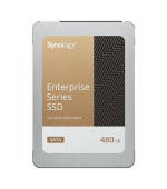 Synology 2,5" SSD SAT5221-480G Enteprise (NAS) (480GB, SATA III)