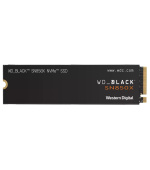 WD BLACK SSD NVMe 8TB PCIe SN850X, Gen4, (R:7200, W:6600MB/s)