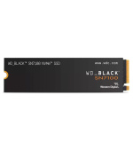 WD BLACK SSD NVMe 1TB PCIe SN7100, Gen4, (R:7250, W:6900MB/s)