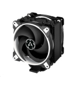 BAZAR - ARCTIC CPU cooler Freezer 34 eSports DUO - White, poškozený obal