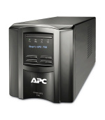 APC -poškozený obal- Smart-UPS 750VA LCD 230V with SmartConnect (500W)