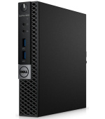 REPAS DELL PC OptiPlex 5070 MICRO - i5-9500T, 8GB, 256SSD, W10P