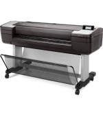 HP DesignJet T1700 44-in PostScript Printer