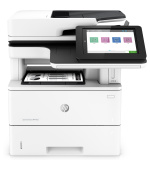 HP LaserJet Enterprise MFP M528f (43 ppm, A4, USB/Ethernet, PRINT/SCAN/COPY, FAX, DADF, Duplex)