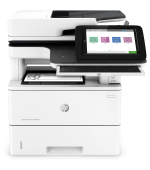 HP LaserJet Enterprise MFP M528z flow (43 ppm, A4, USB/Ethernet, PRINT/SCAN/COPY, FAX, DADF, Duplex)