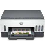 HP All-in-One Ink Smart Tank 720 (A4, 15/9 ppm, USB, Wi-Fi, Print, Scan, Copy, duplex)