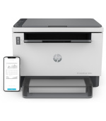 HP LaserJet Tank 1604w (A4, 22 ppm, USB, Wi-Fi, PRINT/SCAN/COPY)