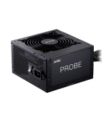 ADATA XPG zdroj PROBE 600W, 80+ BRONZE, 120mm, ATX