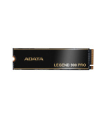 ADATA SSD 1TB LEGEND 900 PRO, PCIe Gen4x4, M.2 2280, (R:7400/ W:6000MB/s)