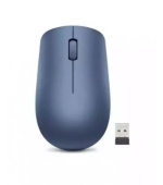 Lenovo 530 Wireless Mouse (Abyss Blue)