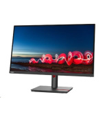 LENOVO LCD ThinkVision T27i-30- 27",IPS,mat,16:9,1920x1080,178/178,4/6ms,300cd/m2,1000:1,DP,HDMI,VGA,PIVOT,VESA,3Y