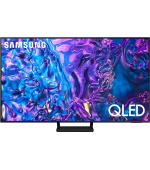 Samsung QE55Q70D 55" TV, 4K Ultra HD, WiFi, Bluetooth, Smart, QLED, HDR,AMD FreeSync