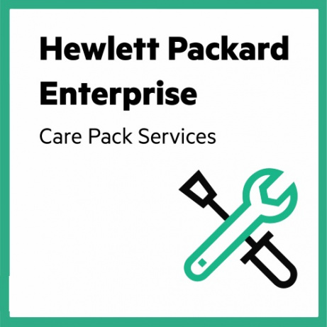 HPE 1Y PW TC Crit DL580 Gen9 SVC