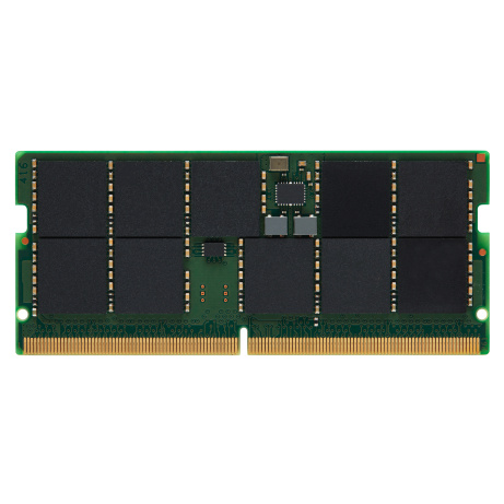 SO-DIMM 16GB 5600MT/s DDR5 ECC CL46 1Rx8 Hynix A