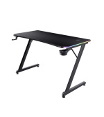 TRUST herní stůl GXT 709 Luminus Gaming Desk