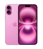 Apple iPhone 16 Plus/512GB/Pink