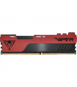 Patriot Viper Elite II/DDR4/16GB/3200MHz/CL18/1x16GB/Red