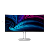 Philips/34B2U5600C/00/34"/VA/3440x1440/120Hz/4ms/Gray/3R