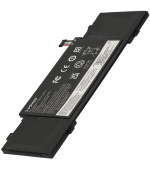 2-POWER Baterie 7,4V 5950mAh pro Lenovo Slim 7 Carbon-14ACN06