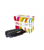 OWA Armor toner kompatibilní s HP LJ P3015, CE255X, 12000st, černá/black