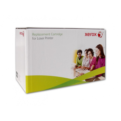 XEROX toner kompat. s HP CF543X - 203X, 2 500 str, mag