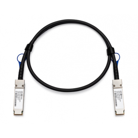 Cisco Meraki 100GbE QSFP Cable, 1 Meter