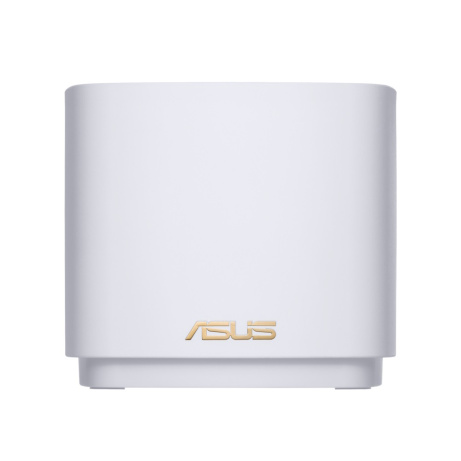 ASUS Zenwifi XD4 Plus (1-pack, White)