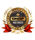 QNAP 5 let NBD Onsite záruka pro QSW-1105-5T