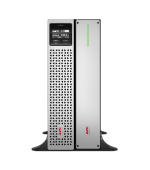 APC Smart-UPS SRT Lithium Ion 1500VA RM 4U 230V Long Runtime with Network Card