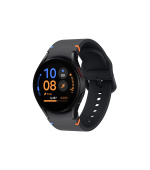 Samsung Galaxy Watch FE/40mm/Black/Sport Band/Black