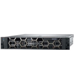 Dell Server PowerEdge R760 XS Xeon 4410T/32GB/1x480 SSD/8x3,5"/H755/3NBD ProSup