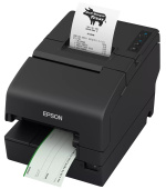 Epson TM-H6000VI-102,Srl,Blk, PSU, EU