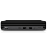 HP Pro/400 G9/Mini/i5-12500T/8GB/512GB SSD/UHD 770/W11P EDU/3RNBD