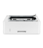 HP LaserJet Pro Sheet Feeder 550 Pages