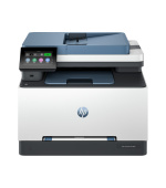 HP Color LaserJet Pro/MFP 3302fdw/MF/Laser/A4/LAN/WiFi/USB