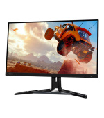 Lenovo Legion/R27qe/27"/IPS/QHD/180Hz/4ms/Black/3R