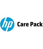 HP 4y NextBusDay Onsite Desktop HW Supp