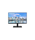 BAZAR - SAMSUNG MT LED LCD Monitor 24" LF24T450FZUXEN - Poškozený obal