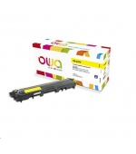 OWA Armor toner pro RICOH Aficio SPC250,407546,1600 str.,žlutá/yellow (407546)