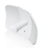 BAZAR - UBNT airMAX LiteBeam 5AC Gen2 [450+Mbps AP/Client, 5GHz, anténa 23dBi, 5GHz, airMAXac] - Poškozený obal (Komplet