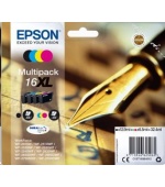 EPSON ink 16XL Series 'Pero' multipack